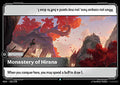 Monastery of Hirana - Origins (Uncommon) [OGN-282] - JotaCards - Tu Tienda de TCG