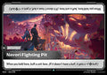 Navori Fighting Pit - Origins (Uncommon) [OGN-283] - JotaCards - Tu Tienda de TCG