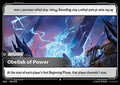 Obelisk of Power - Origins (Uncommon) [OGN-284] - JotaCards - Tu Tienda de TCG