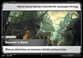 Reaver's Row - Origins (Uncommon) [OGN-285] - JotaCards - Tu Tienda de TCG