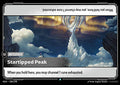 Startipped Peak - Origins (Uncommon) [OGN-288] - JotaCards - Tu Tienda de TCG