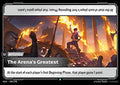The Arena's Greatest - Origins (Uncommon) [OGN-290] - JotaCards - Tu Tienda de TCG