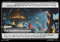 The Candlelit Sanctum - Origins (Uncommon) [OGN-291] - JotaCards - Tu Tienda de TCG
