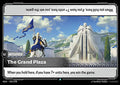 The Grand Plaza - Origins (Uncommon) [OGN-293] - JotaCards - Tu Tienda de TCG