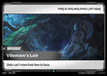 Vilemaw's Lair - Origins (Uncommon) [OGN-295] - JotaCards - Tu Tienda de TCG