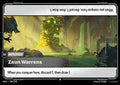 Zaun Warrens - Origins (Uncommon) [OGN-298] - JotaCards - Tu Tienda de TCG