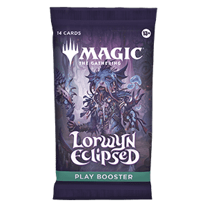 SOBRE LORWYN ECLIPSED | MAGIC THE GATHERING | INGLÉS - JotaCards - Tu Tienda de TCG