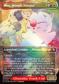 Mog, Moogle Warrior - Magic: The Gathering - FINAL FANTASY Holiday Release (Rare) [FINH-476] - JotaCards - Tu Tienda de TCG