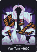 DON!! (PRB02 - Caesar Clown) (V.2) - The Best Vol.2 (DON!!) - JotaCards - Tu Tienda de TCG