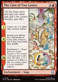 The Cave of Two Lovers - Magic: The Gathering | Avatar: The Last Airbender (Uncommon) [TLA-126] - JotaCards - Tu Tienda de TCG