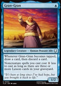 Gran-Gran - Magic: The Gathering | Avatar: The Last Airbender (Uncommon) [TLA-54] - JotaCards - Tu Tienda de TCG