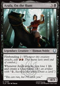 Azula, On the Hunt - Magic: The Gathering | Avatar: The Last Airbender (Uncommon) [TLA-85] - JotaCards - Tu Tienda de TCG