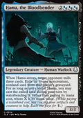 Hama, the Bloodbender - Magic: The Gathering | Avatar: The Last Airbender (Uncommon) [TLA-224] - JotaCards - Tu Tienda de TCG