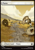 Plains (V.2) - Magic: The Gathering | Avatar: The Last Airbender (Land) [TLA-292] - JotaCards - Tu Tienda de TCG