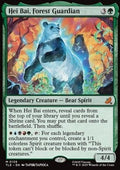 Hei Bai, Forest Guardian (V.1) - Magic: The Gathering | Avatar: The Last Airbender: Eternal (Mythic) [TLE-139] - JotaCards - Tu Tienda de TCG