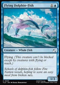 Flying Dolphin-Fish - Magic: The Gathering | Avatar: The Last Airbender: Eternal (Common) [TLE-223] - JotaCards - Tu Tienda de TCG