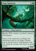 Frog-Squirrels - Magic: The Gathering | Avatar: The Last Airbender: Eternal (Common) [TLE-251] - JotaCards - Tu Tienda de TCG