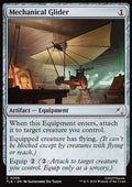 Mechanical Glider - Magic: The Gathering | Avatar: The Last Airbender: Eternal (Common) [TLE-256] - JotaCards - Tu Tienda de TCG