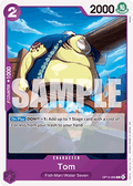 Tom (OP13-069) - Carrying on his Will (Common) [OP13-069] - JotaCards - Tu Tienda de TCG