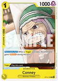 Conney (OP13-106) - Carrying on his Will (Common) [OP13-106] - JotaCards - Tu Tienda de TCG