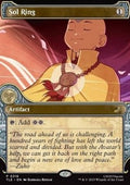 Sol Ring - Magic: The Gathering | Avatar: The Last Airbender: Eternal (Rare) [TLE-316] - JotaCards - Tu Tienda de TCG