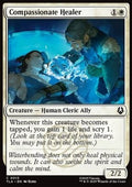 Compassionate Healer - Magic: The Gathering | Avatar: The Last Airbender (Common) [TLA-13] - JotaCards - Tu Tienda de TCG