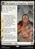 The Legend of Yangchen // Avatar Yangchen - Magic: The Gathering | Avatar: The Last Airbender (Mythic) [TLA-27] - JotaCards - Tu Tienda de TCG
