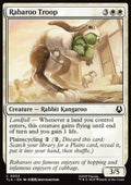 Rabaroo Troop - Magic: The Gathering | Avatar: The Last Airbender (Common) [TLA-32] - JotaCards - Tu Tienda de TCG