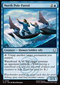 North Pole Patrol - Magic: The Gathering | Avatar: The Last Airbender (Uncommon) [TLA-65] - JotaCards - Tu Tienda de TCG