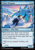 Otter-Penguin - Magic: The Gathering | Avatar: The Last Airbender (Common) [TLA-67] - JotaCards - Tu Tienda de TCG