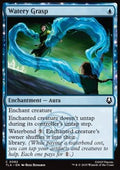 Watery Grasp - Magic: The Gathering | Avatar: The Last Airbender (Common) [TLA-82] - JotaCards - Tu Tienda de TCG