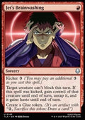 Jet's Brainwashing - Magic: The Gathering | Avatar: The Last Airbender (Uncommon) [TLA-143] - JotaCards - Tu Tienda de TCG