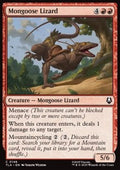 Mongoose Lizard - Magic: The Gathering | Avatar: The Last Airbender (Common) [TLA-148] - JotaCards - Tu Tienda de TCG