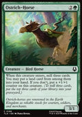 Ostrich-Horse - Magic: The Gathering | Avatar: The Last Airbender (Common) [TLA-188] - JotaCards - Tu Tienda de TCG