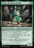 Toph, the Blind Bandit - Magic: The Gathering | Avatar: The Last Airbender (Uncommon) [TLA-198] - JotaCards - Tu Tienda de TCG