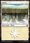 Plains (V.1) - Magic: The Gathering | Avatar: The Last Airbender (Land) [TLA-282] - JotaCards - Tu Tienda de TCG