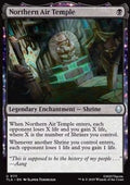 Northern Air Temple - Magic: The Gathering | Avatar: The Last Airbender (Uncommon) [TLA-111] - JotaCards - Tu Tienda de TCG