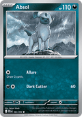 Absol - Phantasmal Flames (Common) [PFL-063] - JotaCards - Tu Tienda de TCG
