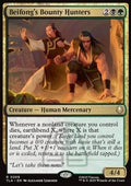 Beifong's Bounty Hunters - Magic: The Gathering | Avatar: The Last Airbender (Rare) [TLA-209] - JotaCards - Tu Tienda de TCG