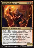 Cruel Administrator - Magic: The Gathering | Avatar: The Last Airbender (Uncommon) [TLA-213] - JotaCards - Tu Tienda de TCG