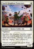 Earth Kingdom Protectors - Magic: The Gathering | Avatar: The Last Airbender (Uncommon) [TLA-17] - JotaCards - Tu Tienda de TCG