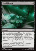 Fatal Fissure - Magic: The Gathering | Avatar: The Last Airbender (Uncommon) [TLA-97] - JotaCards - Tu Tienda de TCG
