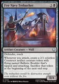 Fire Navy Trebuchet - Magic: The Gathering | Avatar: The Last Airbender (Uncommon) [TLA-100] - JotaCards - Tu Tienda de TCG
