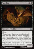 Wolfbat - Magic: The Gathering | Avatar: The Last Airbender (Uncommon) [TLA-122] - JotaCards - Tu Tienda de TCG
