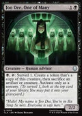 Joo Dee, One of Many - Magic: The Gathering | Avatar: The Last Airbender (Uncommon) [TLA-105] - JotaCards - Tu Tienda de TCG