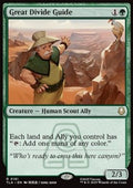 Great Divide Guide - Magic: The Gathering | Avatar: The Last Airbender (Rare) [TLA-181] - JotaCards - Tu Tienda de TCG