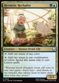 Hermitic Herbalist - Magic: The Gathering | Avatar: The Last Airbender (Uncommon) [TLA-226] - JotaCards - Tu Tienda de TCG