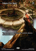 Empty City Ruse - Magic: The Gathering | Avatar: The Last Airbender: Eternal (Mythic) [TLE-3] - JotaCards - Tu Tienda de TCG