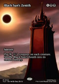 Black Sun's Zenith - Magic: The Gathering | Avatar: The Last Airbender: Eternal (Mythic) [TLE-22] - JotaCards - Tu Tienda de TCG