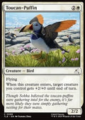 Toucan-Puffin - Magic: The Gathering | Avatar: The Last Airbender: Eternal (Common) [TLE-88] - JotaCards - Tu Tienda de TCG